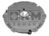 VW 067141026F Clutch Pressure Plate